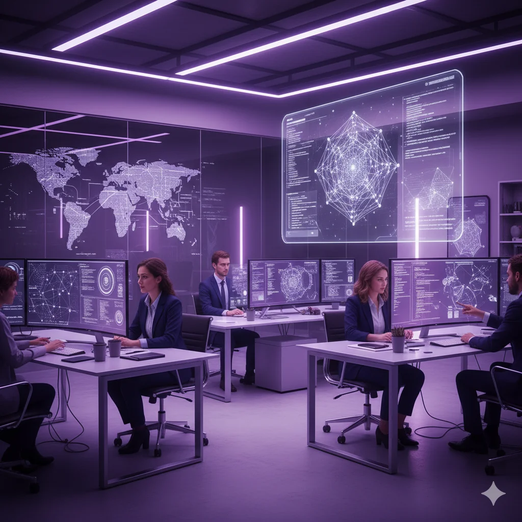 Digital Services